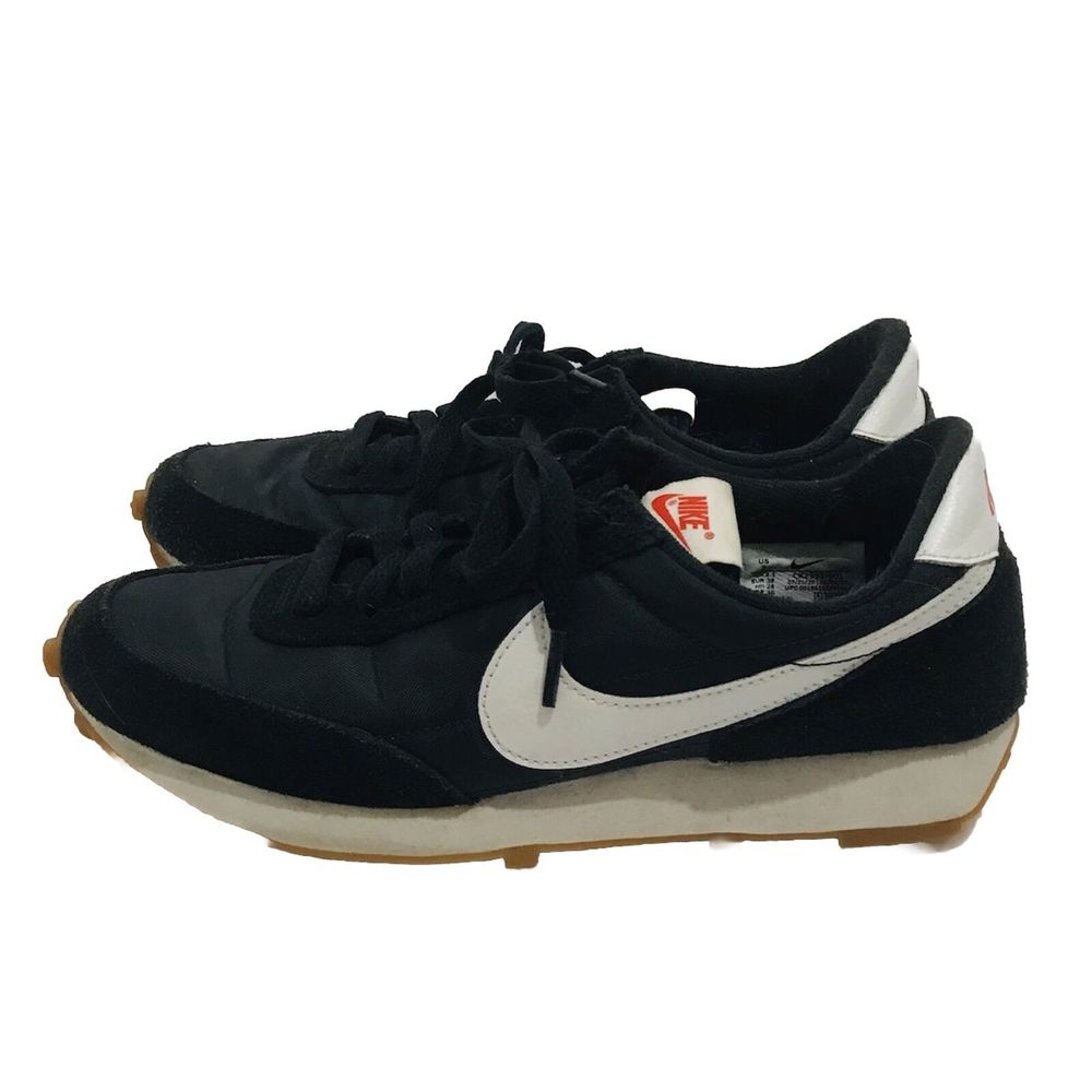 Nike Womens Sneakers Black Size 7 CK2351-001